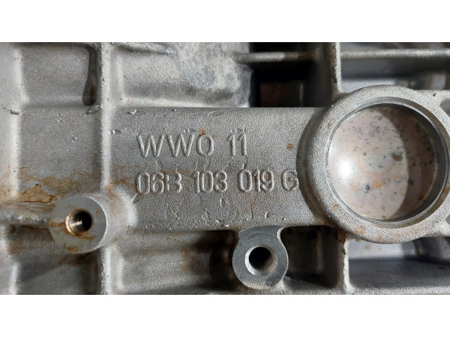 Двигатель 1.6i 8V AVU, 06A100107TX Audi A3 Seat Leon Skoda Octavia Volkswagen Bora Golf 4 Двигатель 1.6i 8V AVU, 06A100107TX Audi A3 Seat Leon Skoda Octavia Volkswagen Bora Golf 4